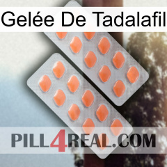 Gelée De Tadalafil 27